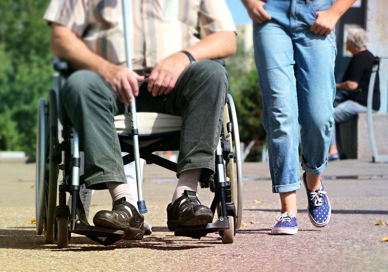 Durable Medical Equipment